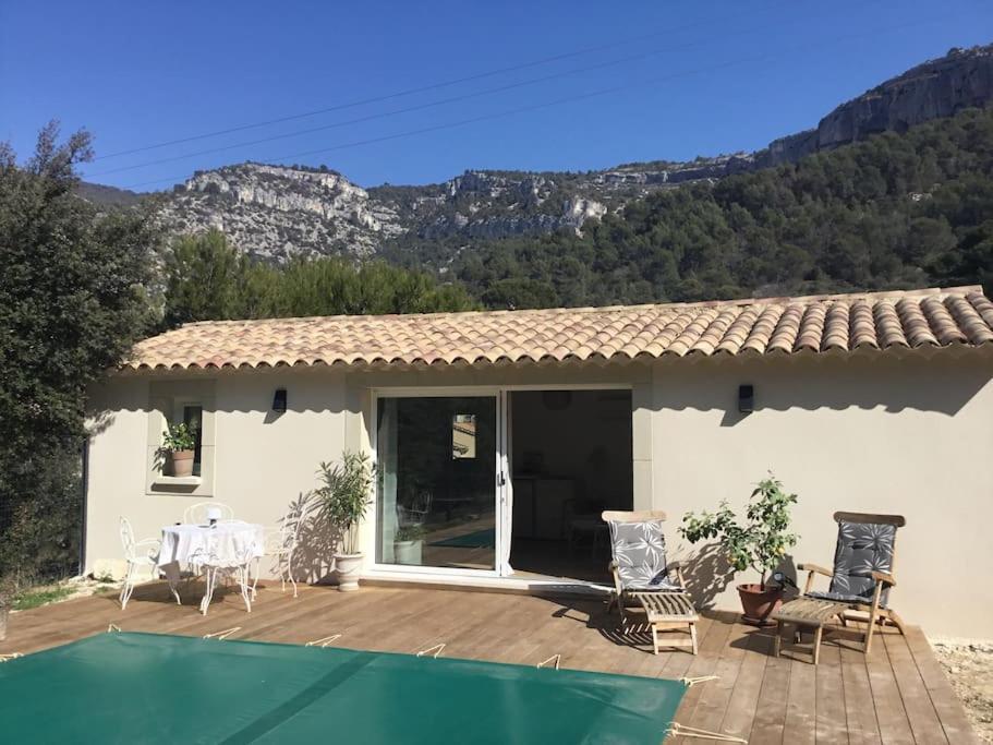 Apartamento De Charme Avec Piscine *