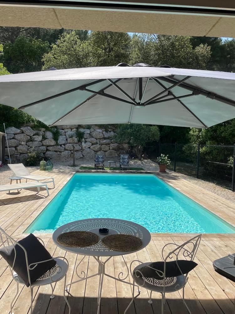 De Charme Avec Piscine *