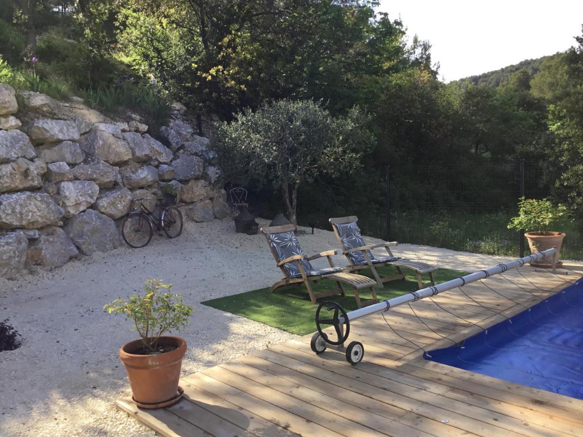 De Charme Avec Piscine